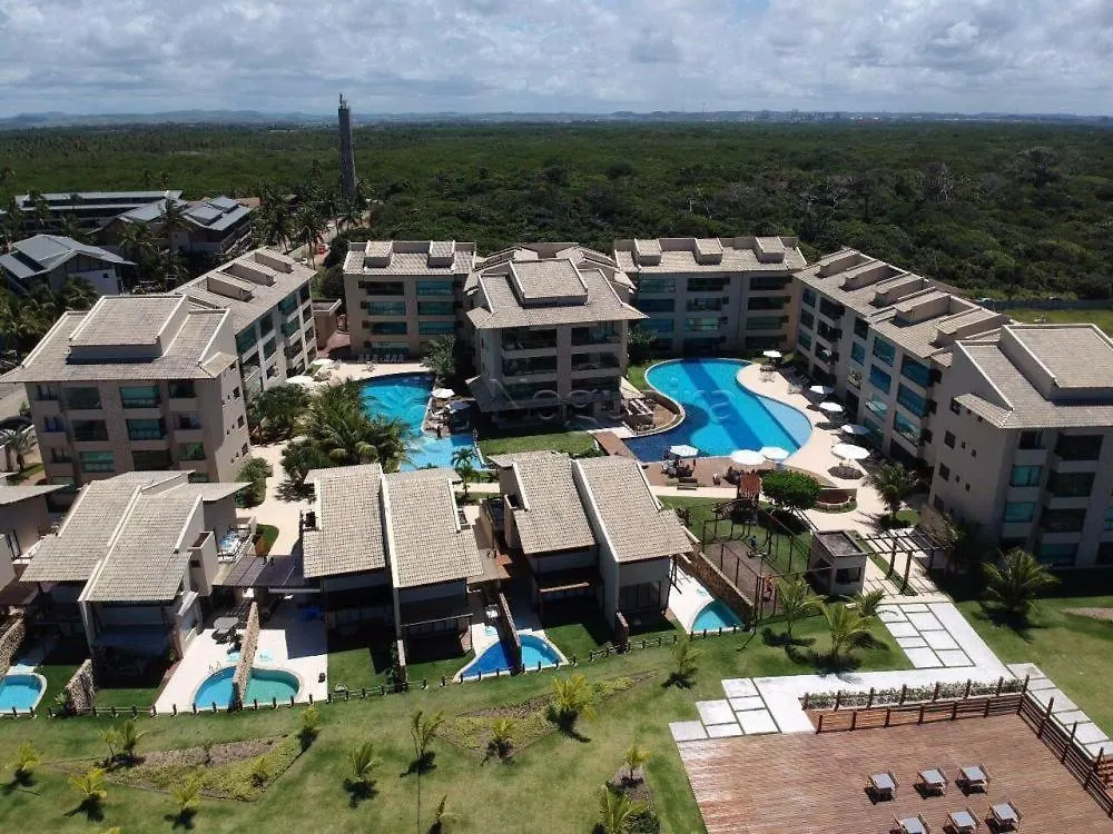 Ekoara-Beira Mar De Muro Alto-Porto De Galinhas 0*,  Brazil