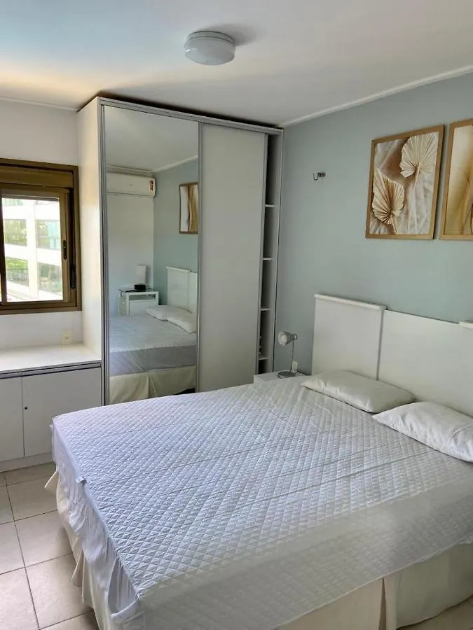 Apartment Ekoara-Beira Mar De Muro Alto-Porto De Galinhas