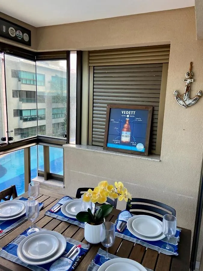 Ekoara-Beira Mar De Muro Alto-Porto De Galinhas Apartment