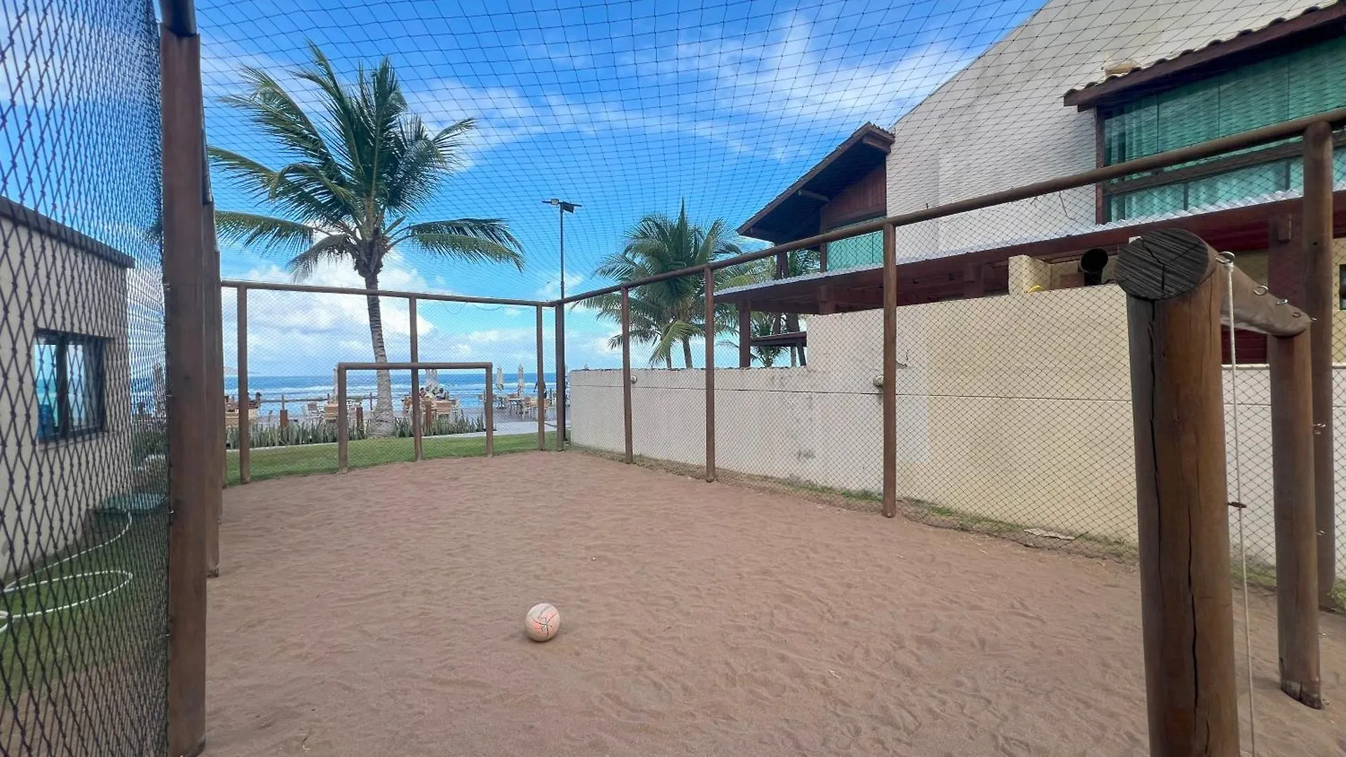 Ekoara 327 Beira-Mar De Muro Alto, Pôrto das Galinhas 0*,  Brasil