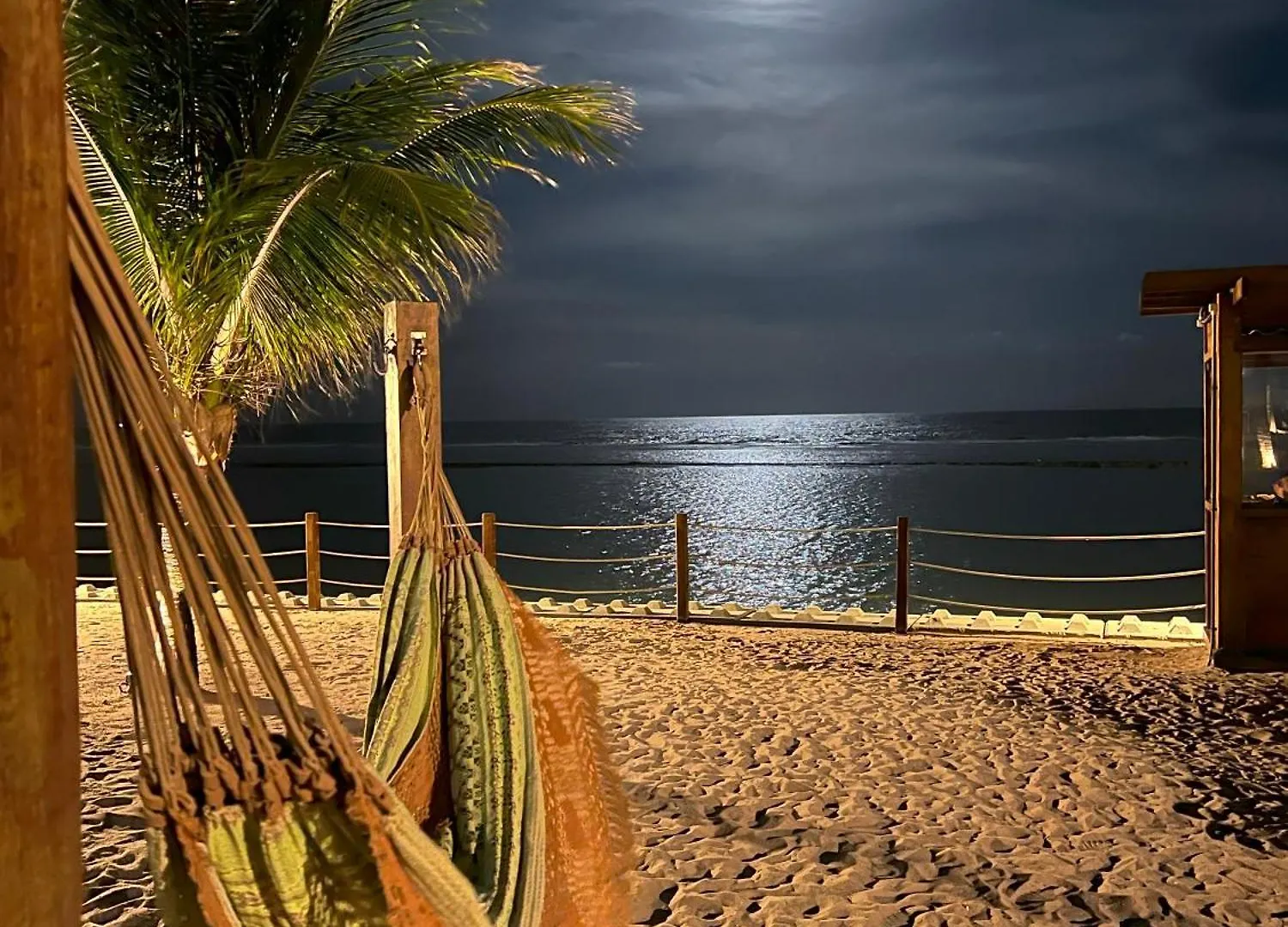 Ekoara 327 Beira-Mar De Muro Alto, Pôrto das Galinhas Brasil