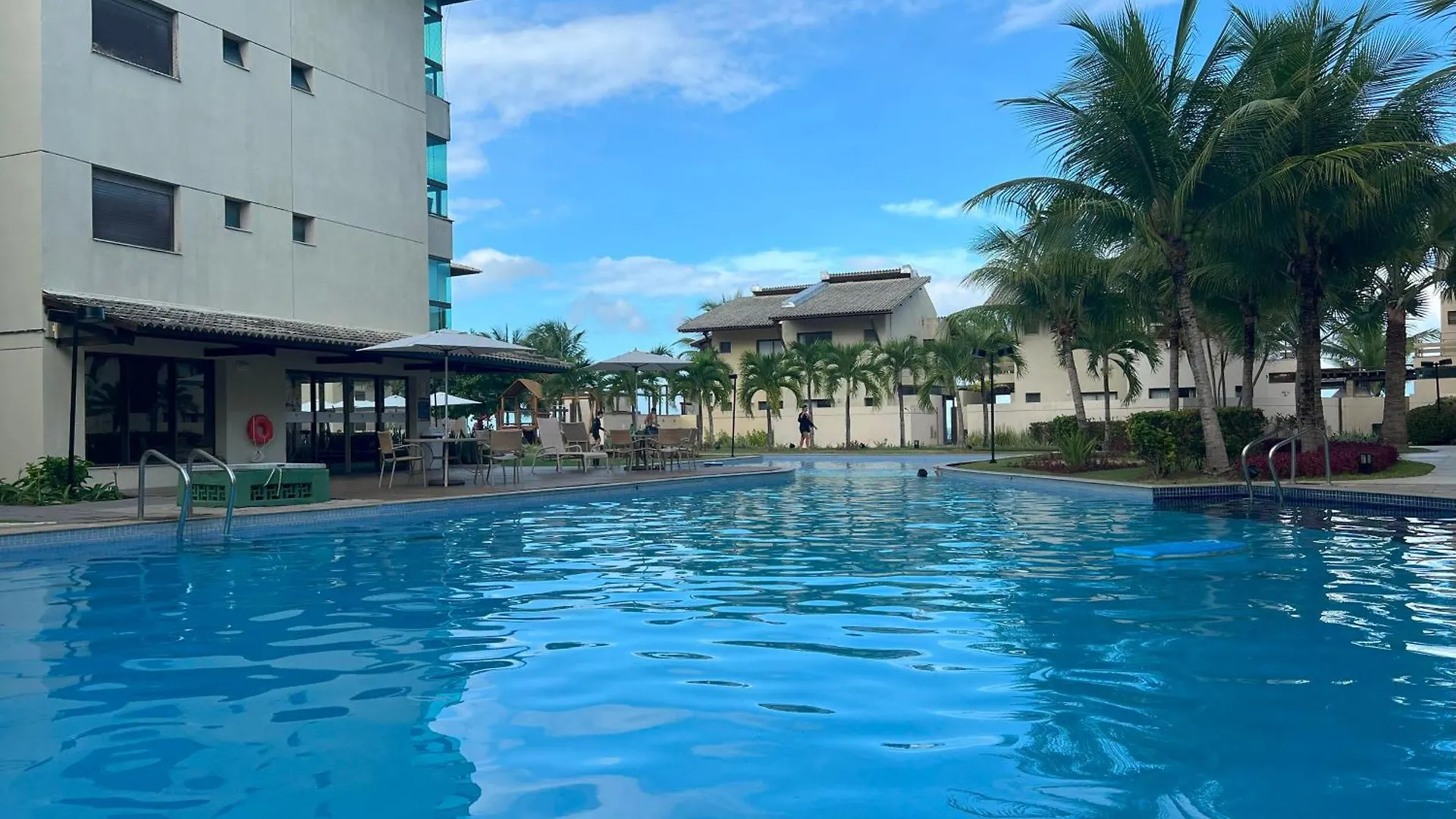 Apartamento Ekoara 327 Beira-Mar De Muro Alto, Pôrto das Galinhas