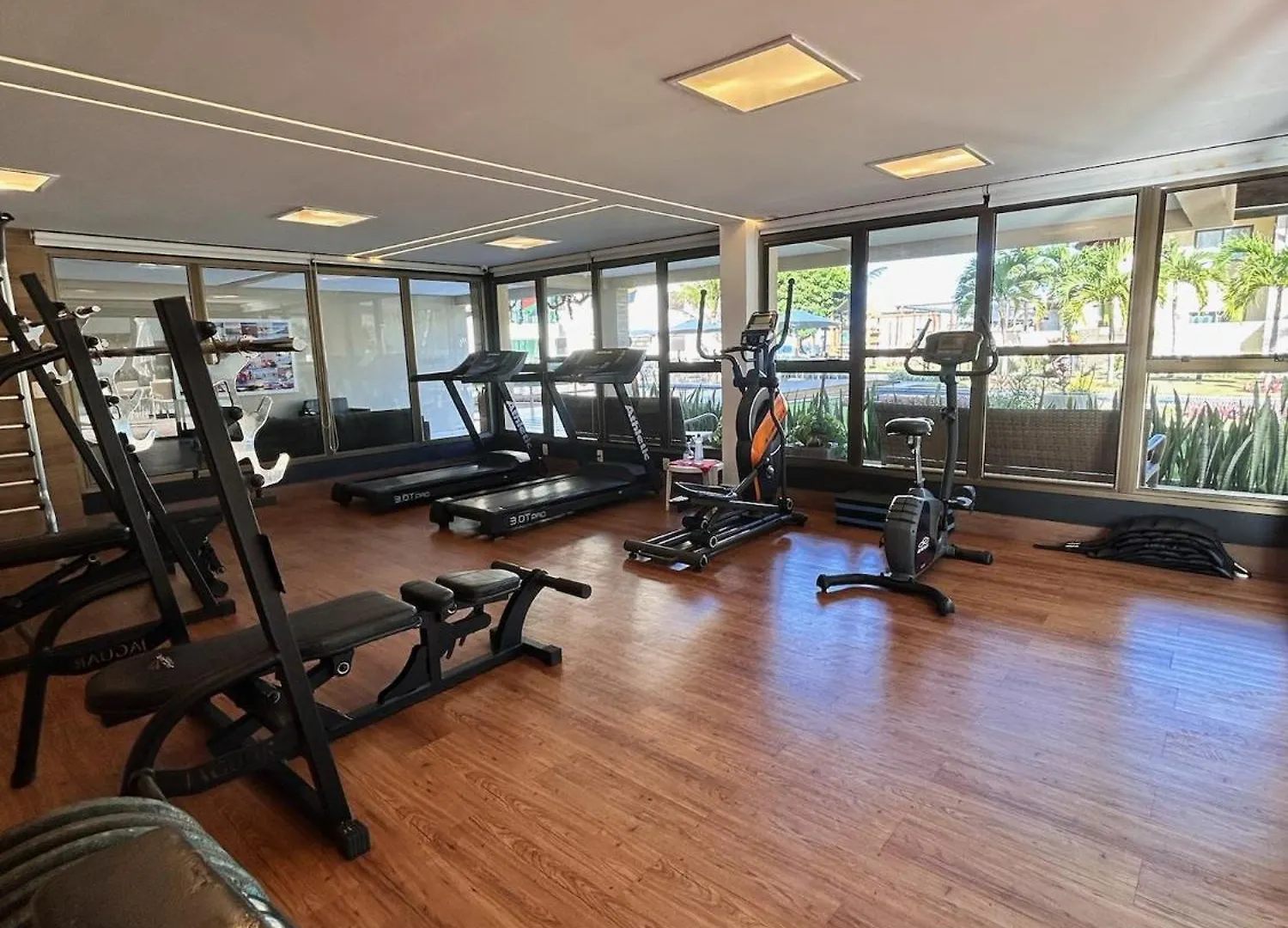 Apartamento Ekoara 327 Beira-Mar De Muro Alto, Pôrto das Galinhas Brasil