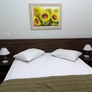 Jardins Da Lagoa, Resort, Em - Go , Caldas Novas Brasil