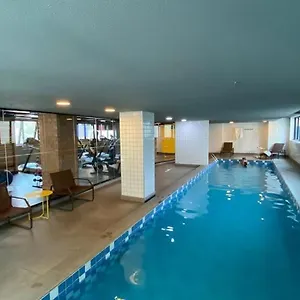 Premium Ibirapuera , São Paulo Brasil