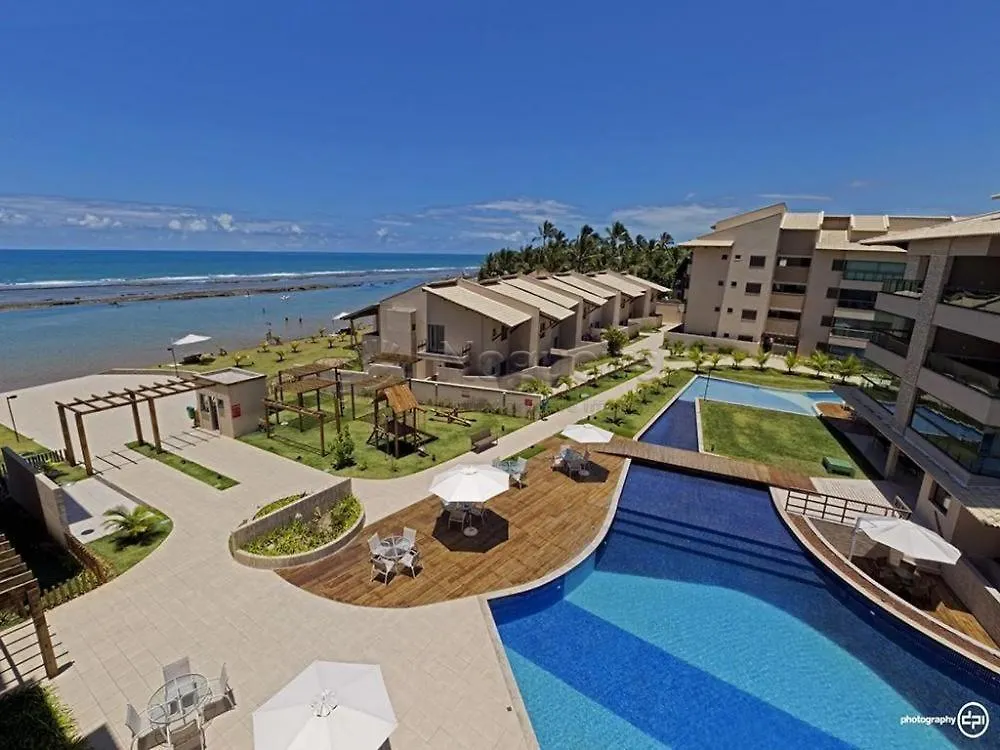 Ekoara-Beira Mar De Muro Alto-Porto De Galinhas Apartment