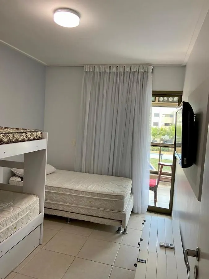 Ekoara-Beira Mar De Muro Alto-Porto De Galinhas