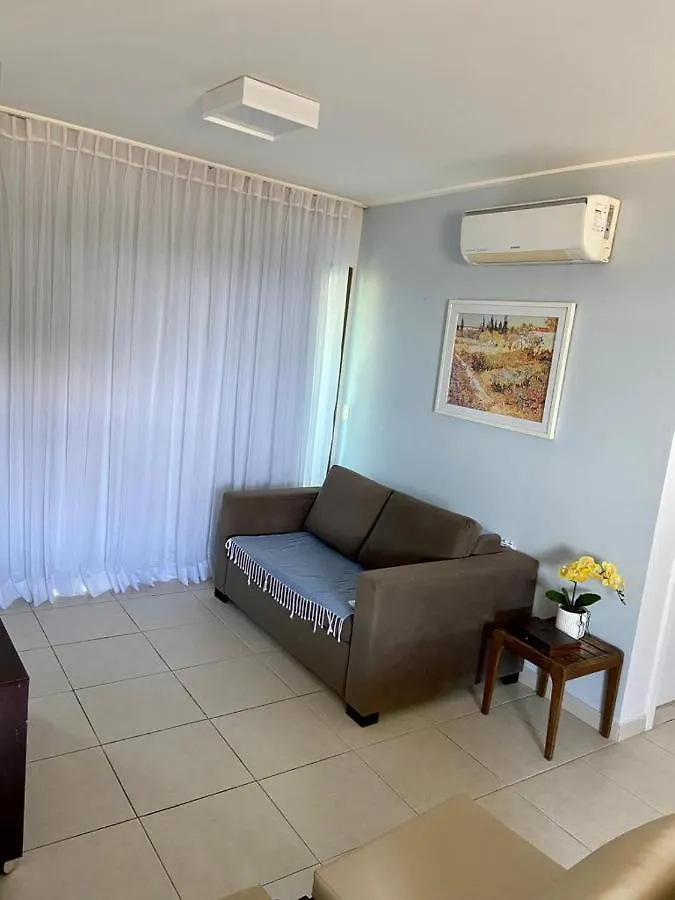 Ekoara-Beira Mar De Muro Alto-Porto De Galinhas Apartment
