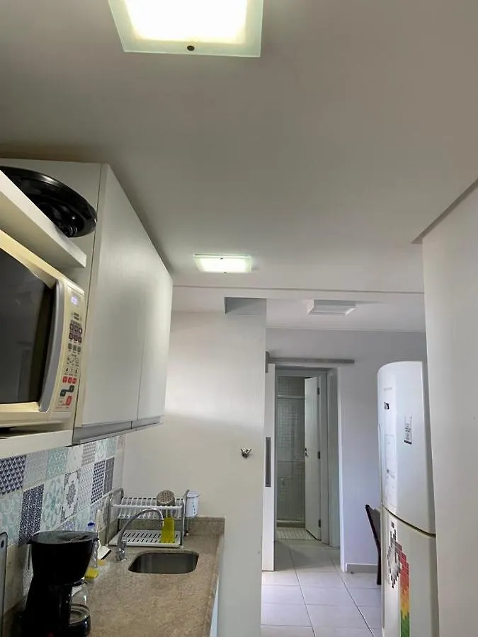 Apartment Ekoara-Beira Mar De Muro Alto-Porto De Galinhas